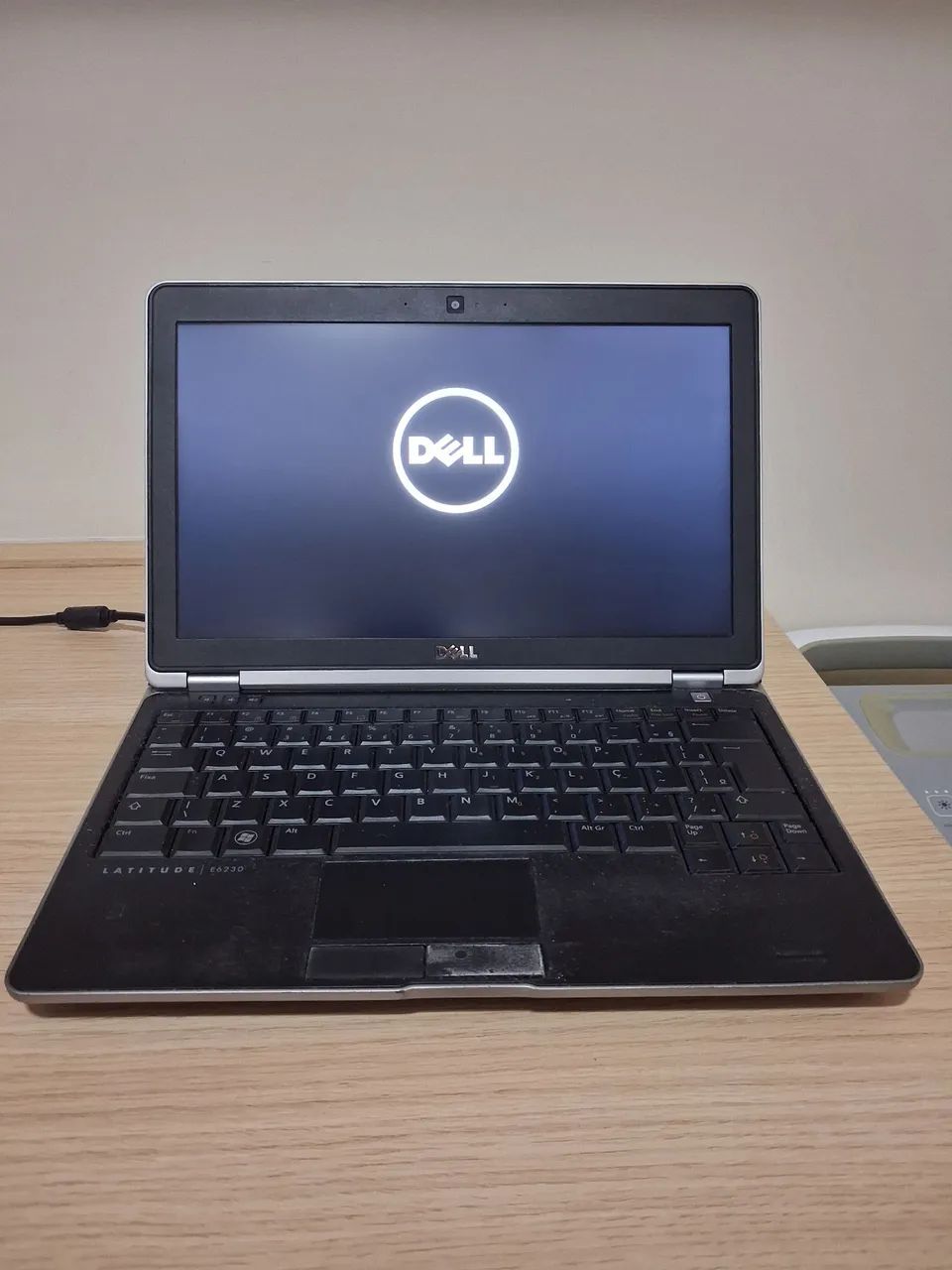 Notebook Dell Latitude E6230 14pol.
