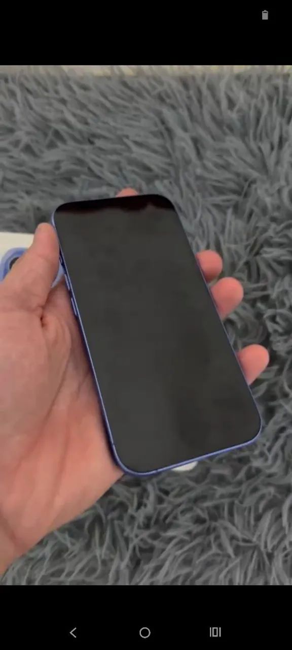 iPhone 16 - Foto 3