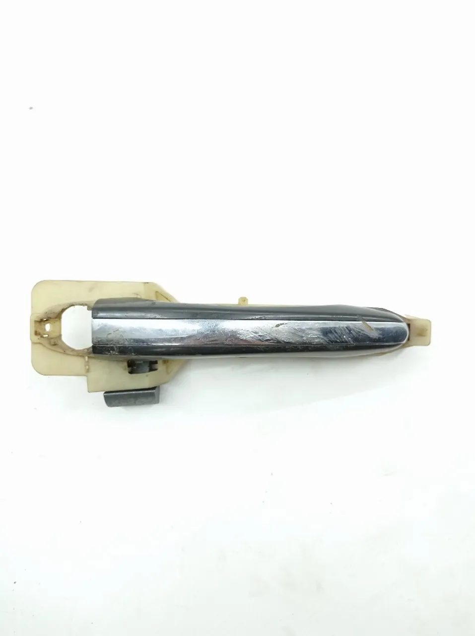 Maçaneta Externa Dianteira Esquerda Tcross 1.0t 2022 6ea8378