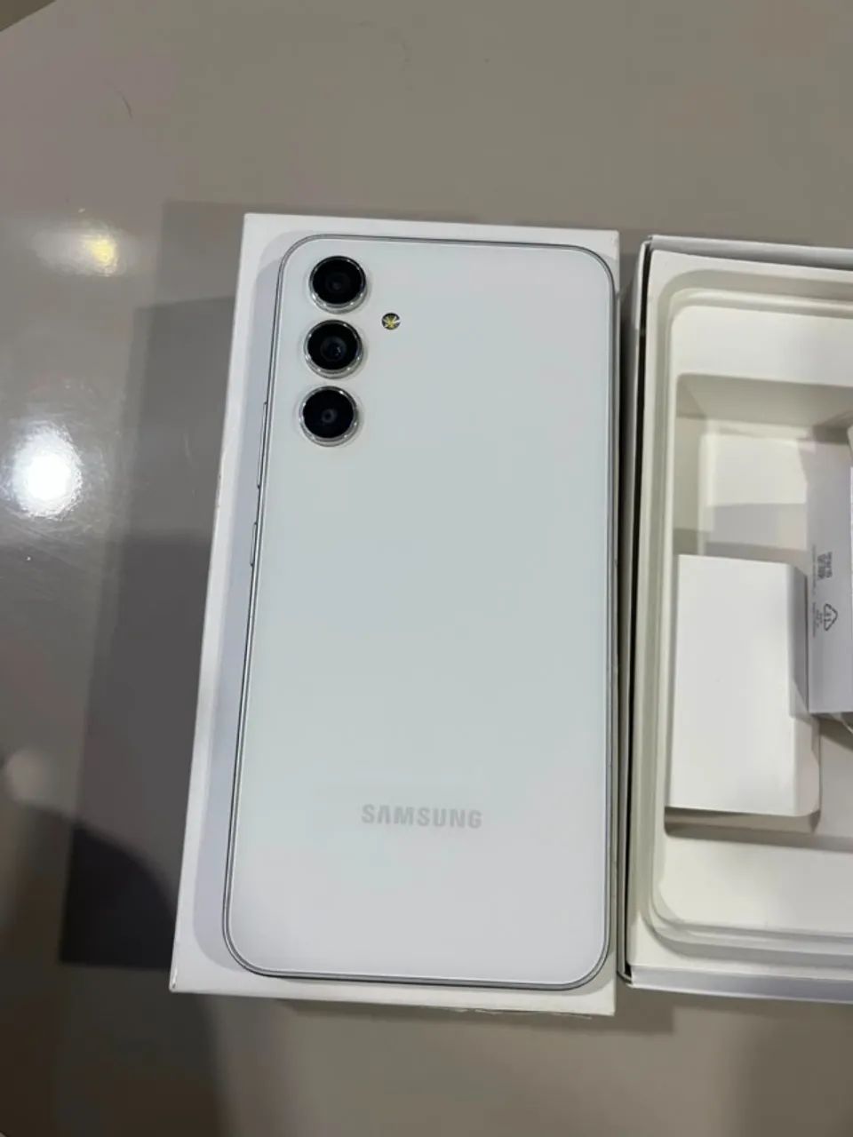 celular A54 - Foto 2