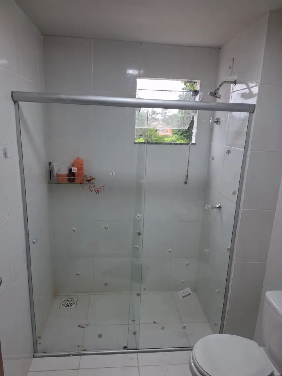 Box de Banheiro em Vidro Temperado | Sob Medida | Entrega Rápida - Foto 2