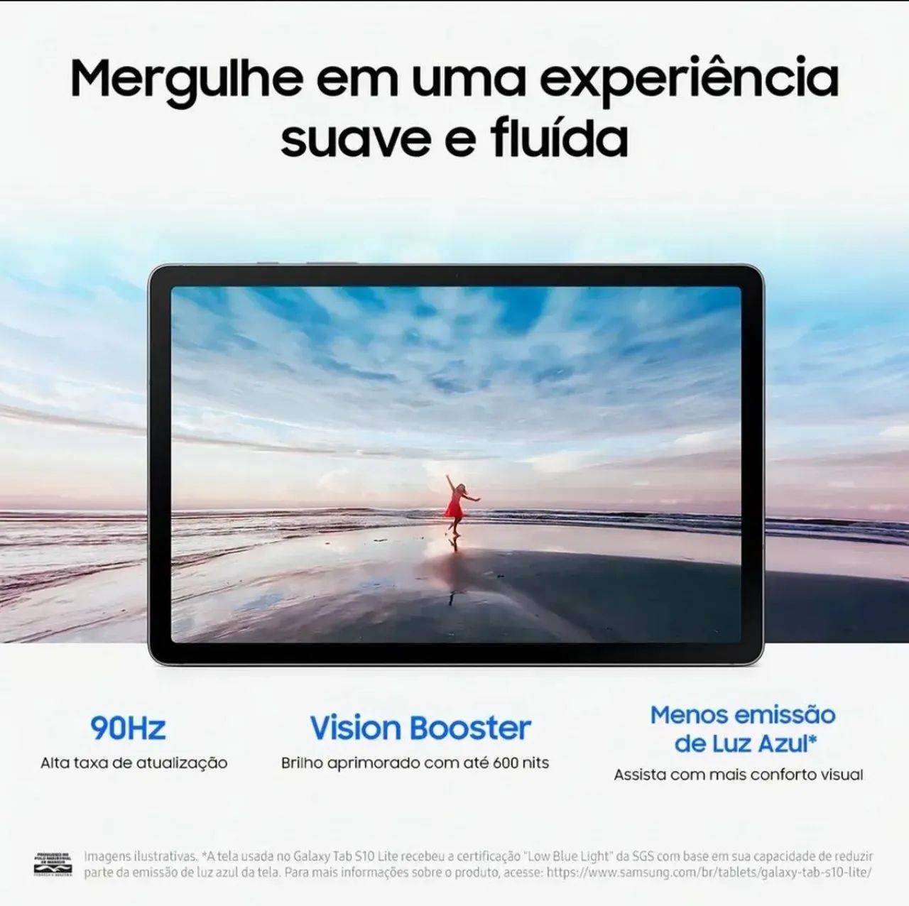 Sansung galaxy s10 lite - Foto 3