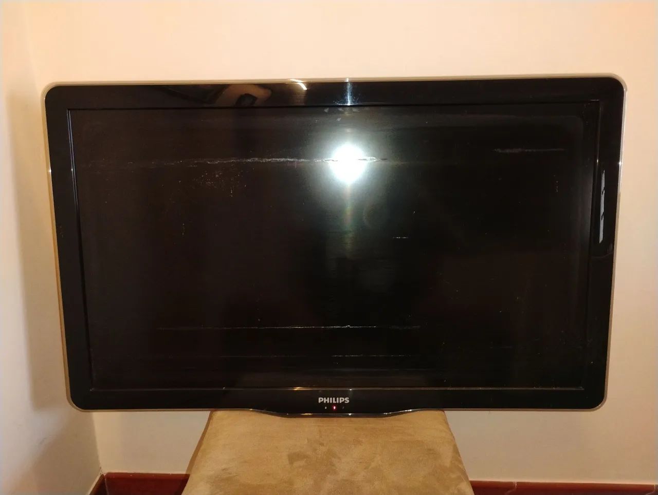 Tv 32" AOC led (não smart) - Foto 5