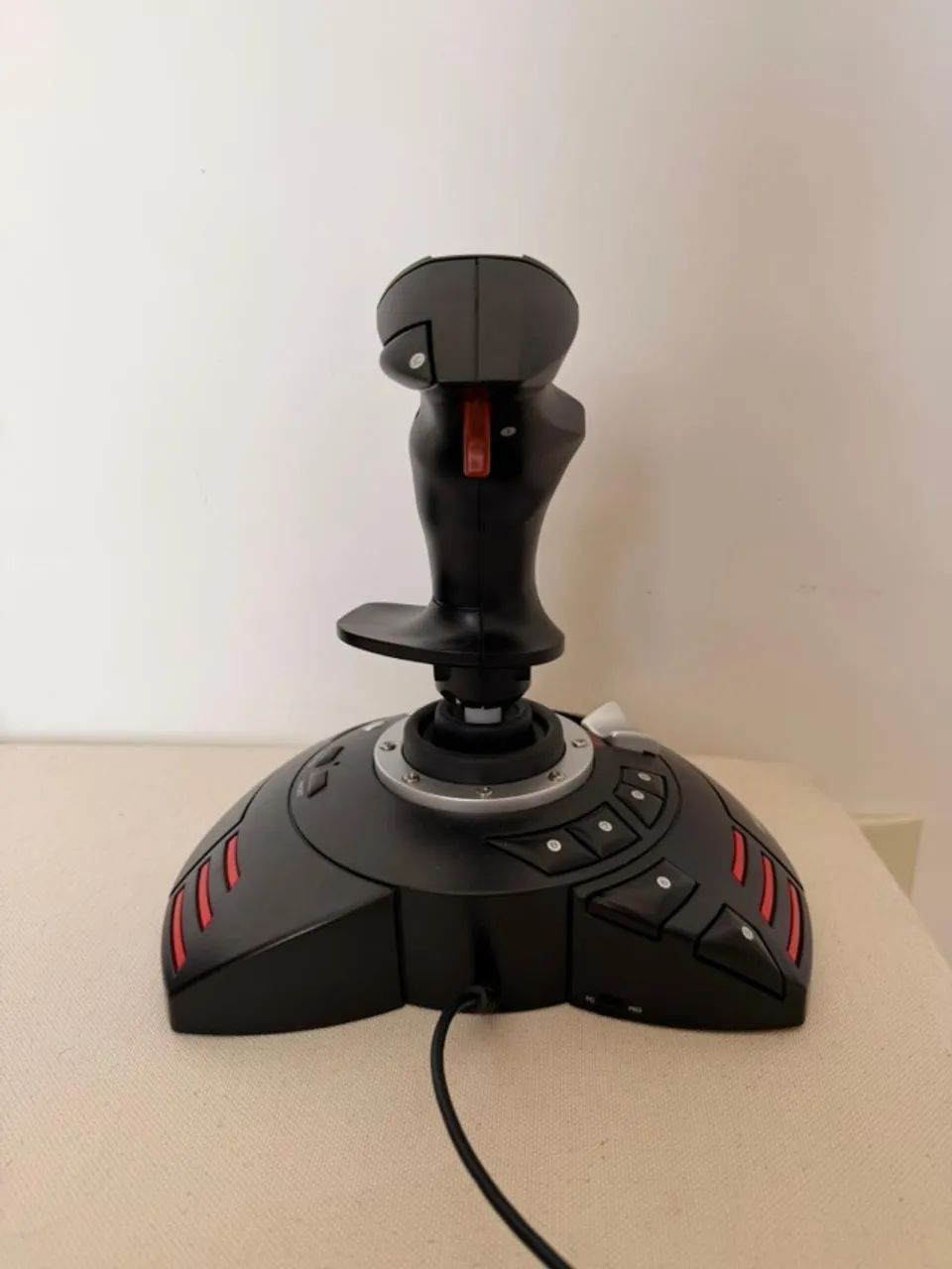 Joystick Thrustmaster T Flight X - Foto 2