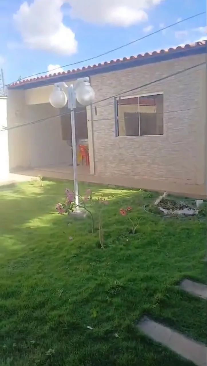 Casa - Santo Antonio - Foto 4