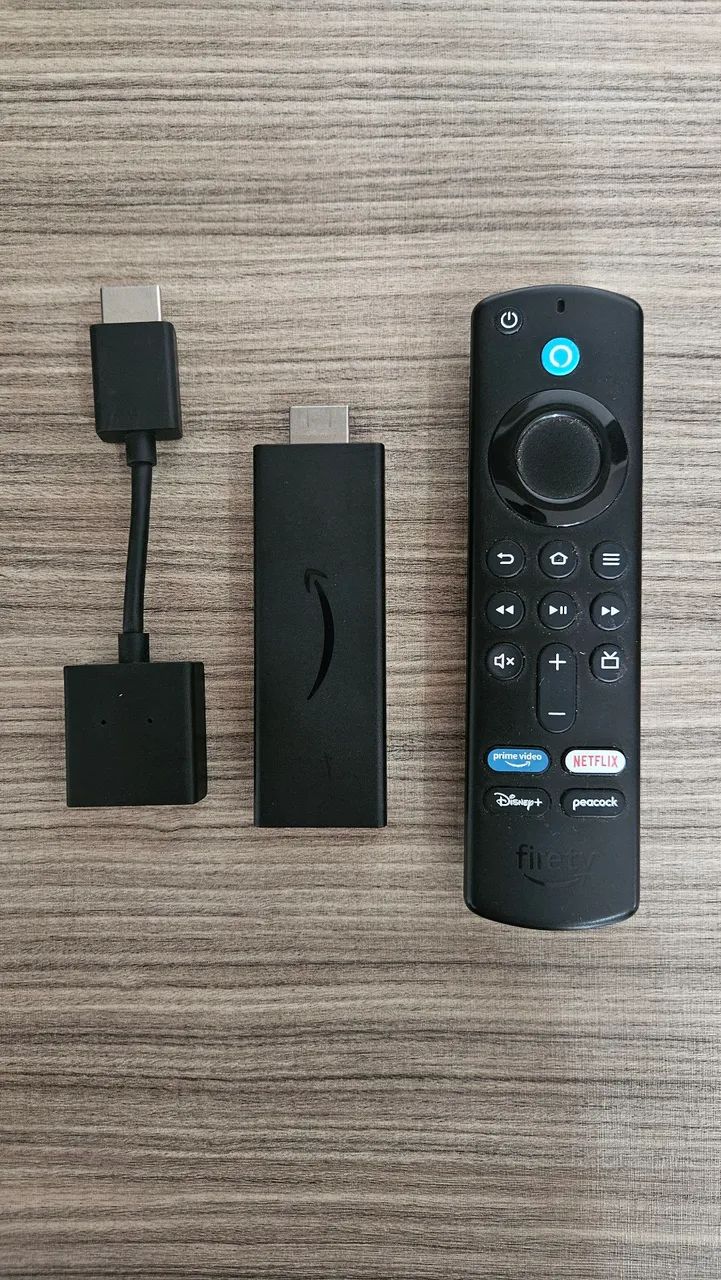 Fire Tv Amazon