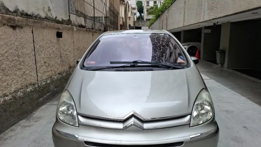 Citroën Xsara 2012