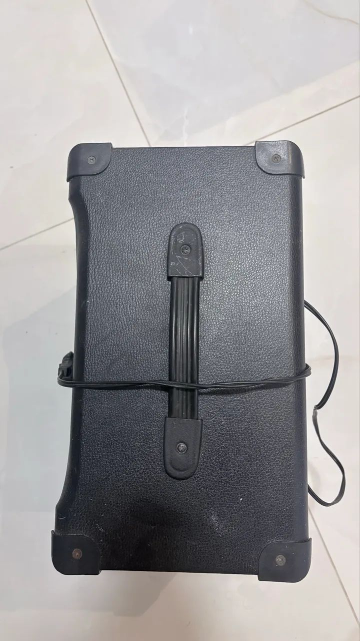 Amplificador NCA Thunder Plus 30W - Foto 3