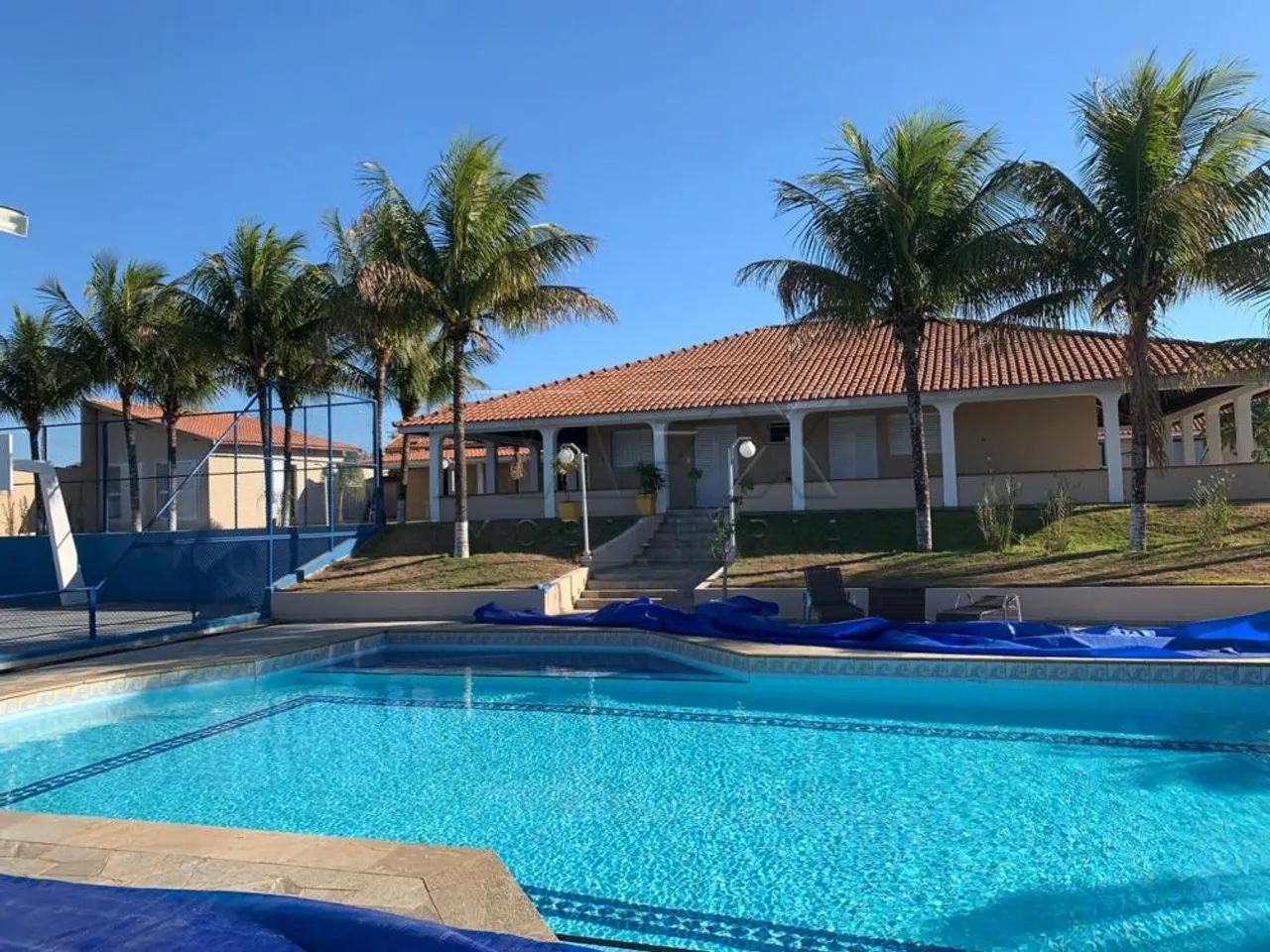 Casa Padrão em Dois Córregos - Foto 2