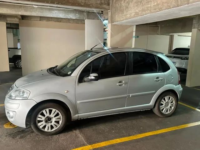 Citroën C3 2011