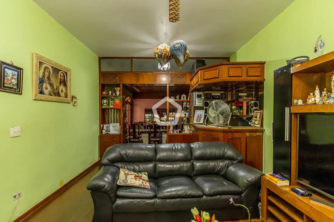 Casa em Aclimação - Foto 3
