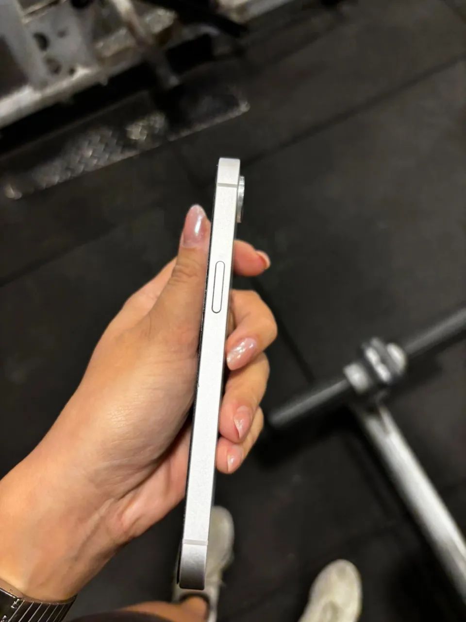 iPhone 16e  - Foto 3