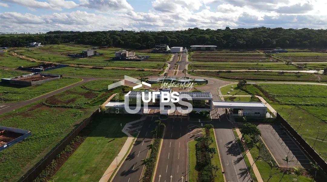 Lote no Plateau Dor Unique - Foto 5