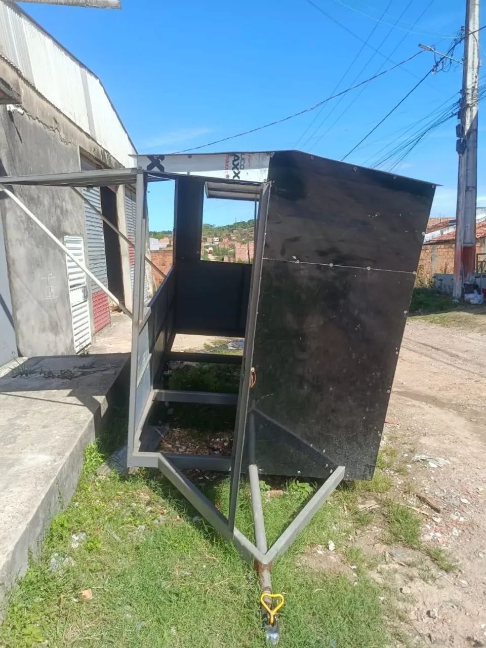 Trailer novo  - Foto 3