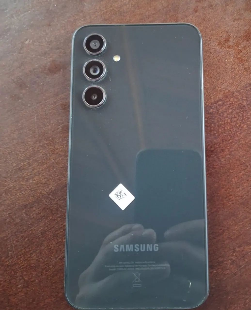 Samsung Galaxy A54 - 256 GB - Foto 3