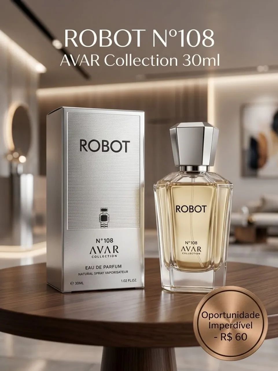 PERFUMES - Foto 2