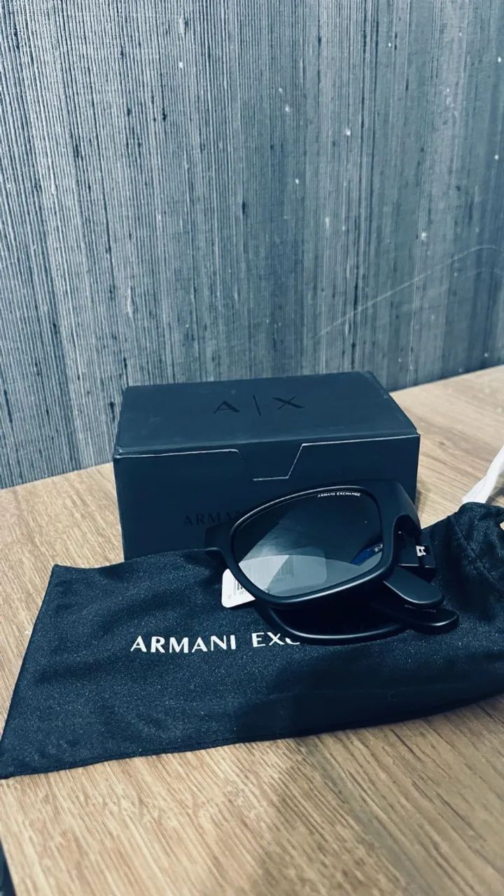 Óculos de Sol Armani Exchange - Foto 2