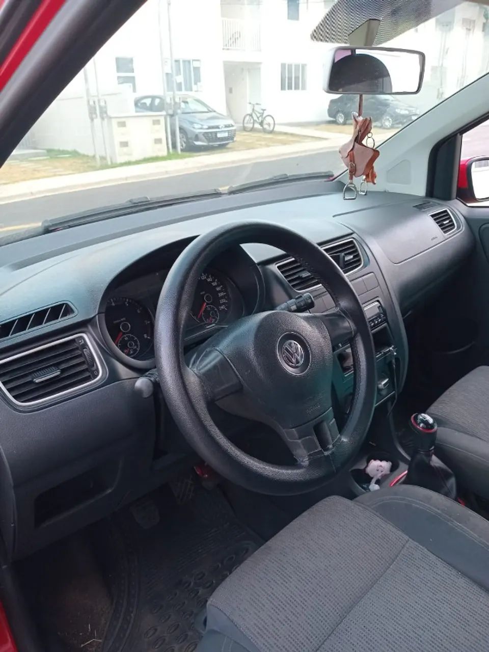 Volkswagen Fox 2013