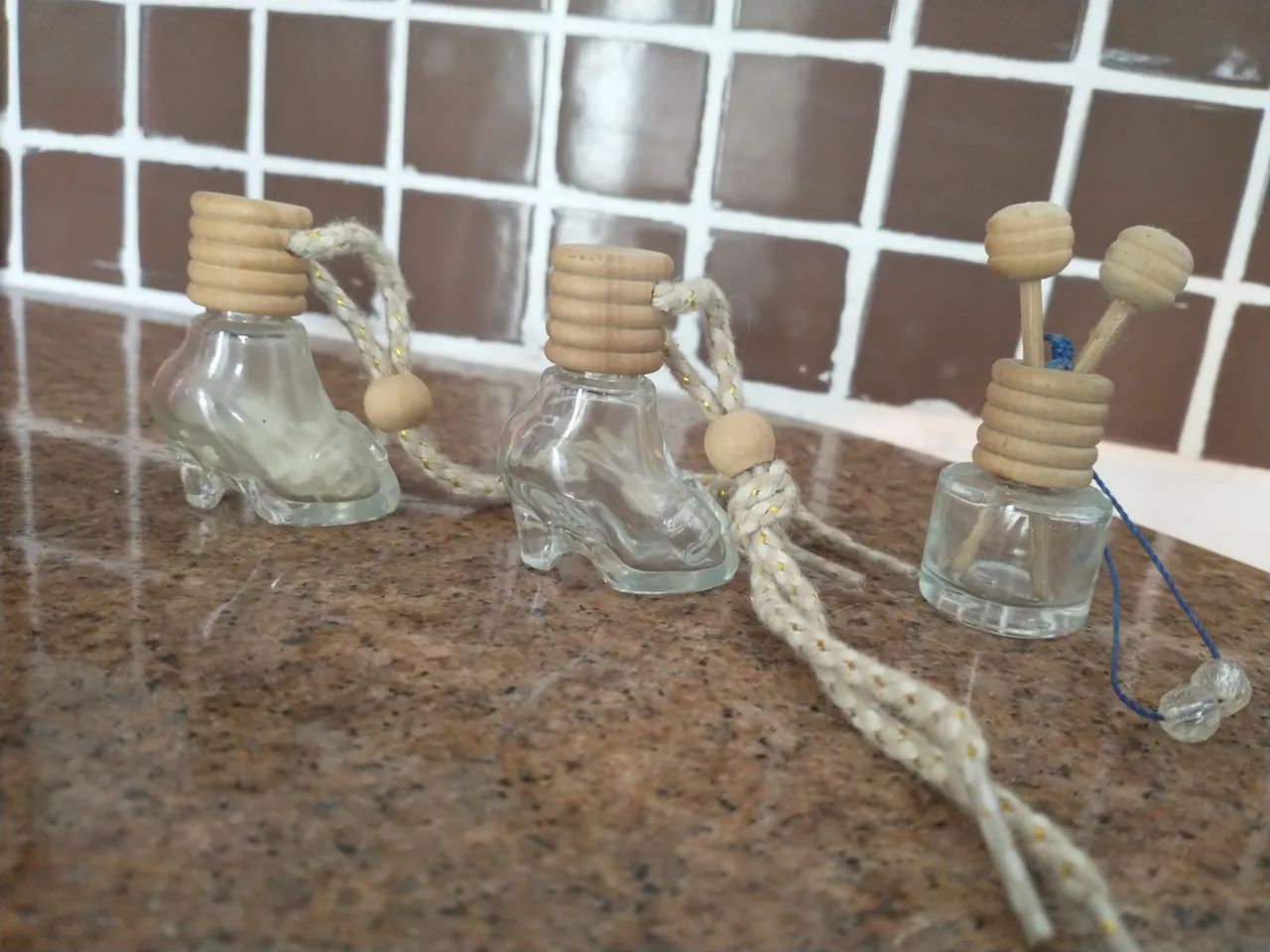 Porta perfume