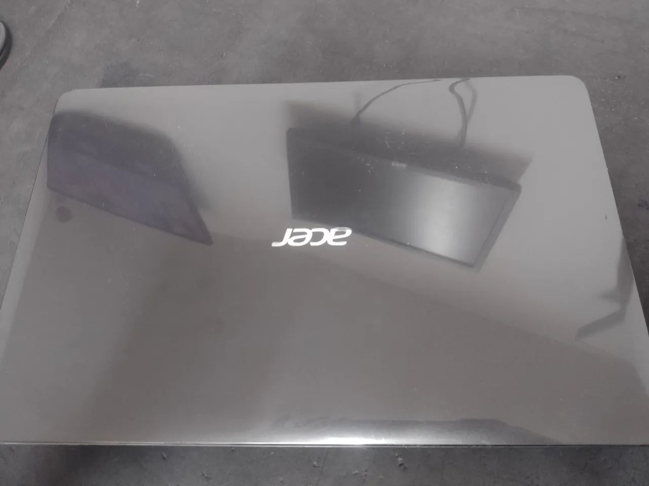 Acer seminovo  - Foto 4