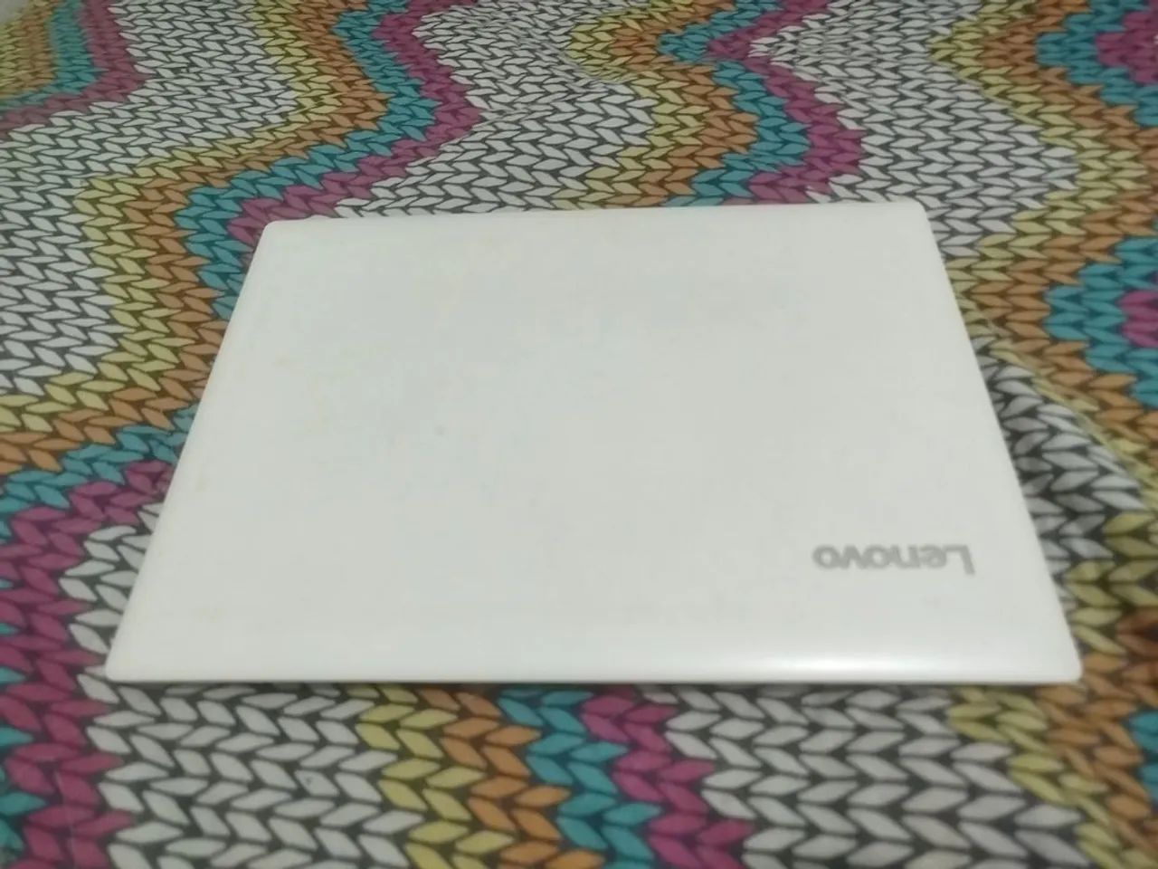 Notebook Lenovo i3/6g 4gb ram hd80gb - Foto 4