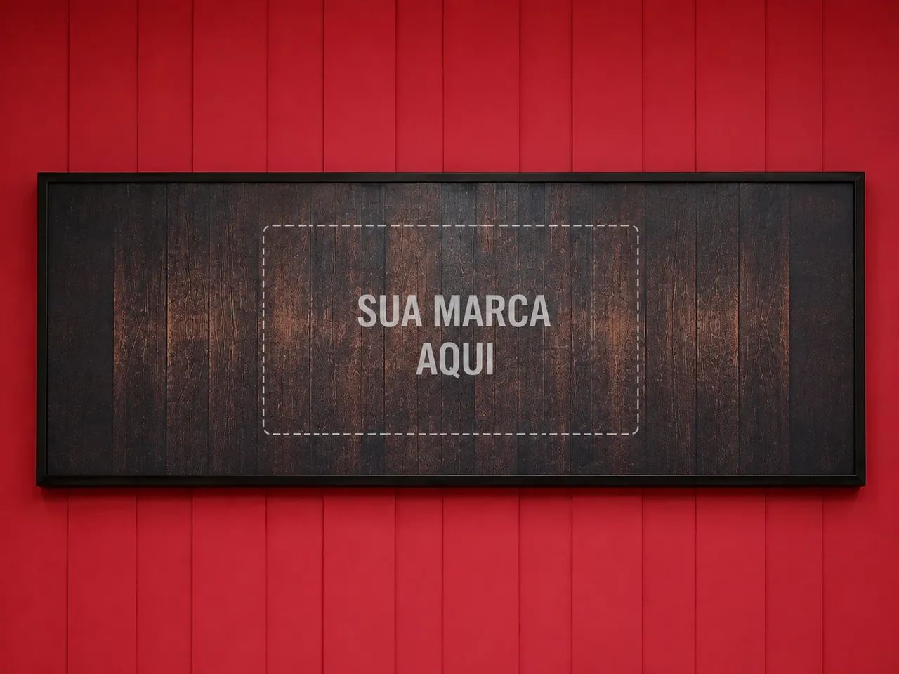 Vendo placa luminosa!