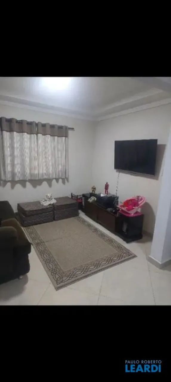 CASA TÉRREA - SANTA MARIA - SP - Foto 4