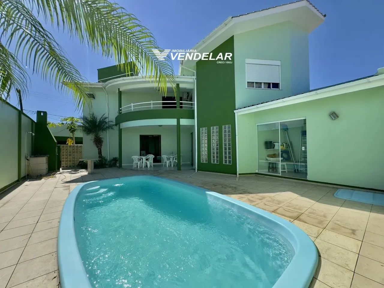 Casa 3 quartos à venda - Humaitá, Tubarão - SC 1474985297 | OLX