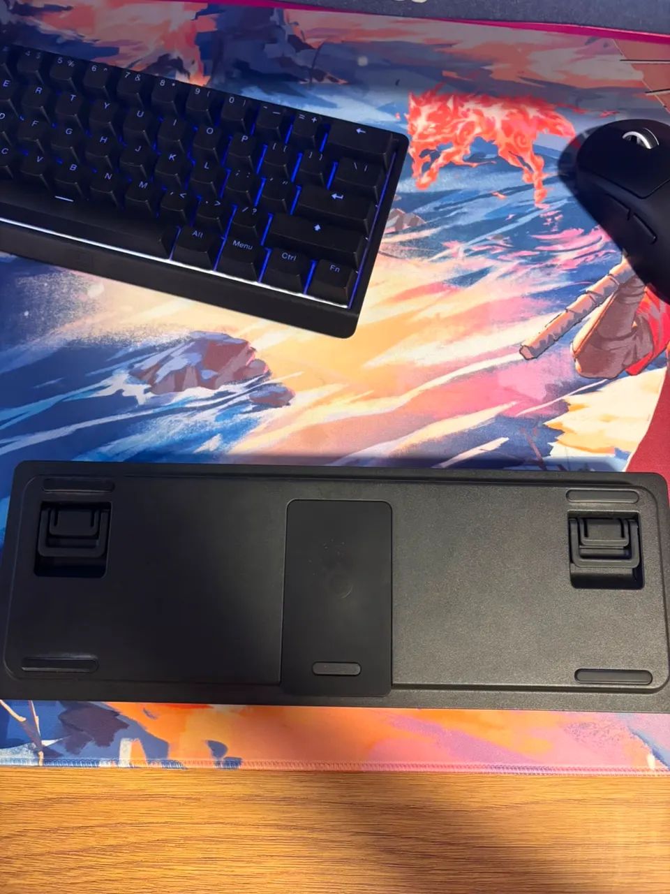 Apex Pro Mini 2023 - Foto 3