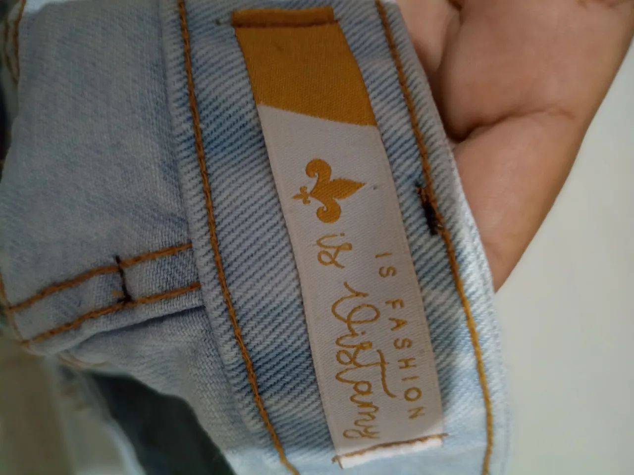 Short  - Foto 5