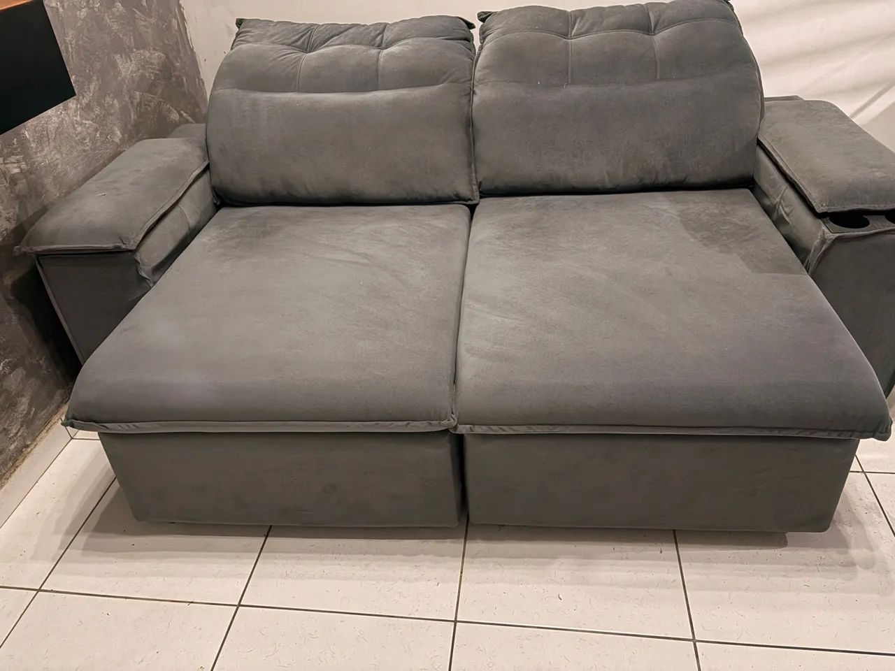 Sofá  - Foto 3
