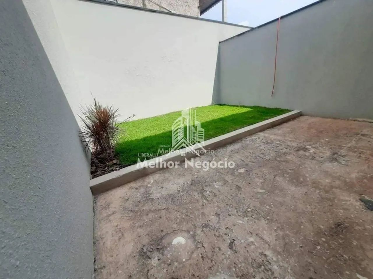 Casa à venda em Campinas, Cidade Satélite Íris, com 2 quartos, com 82 m² - Foto 4