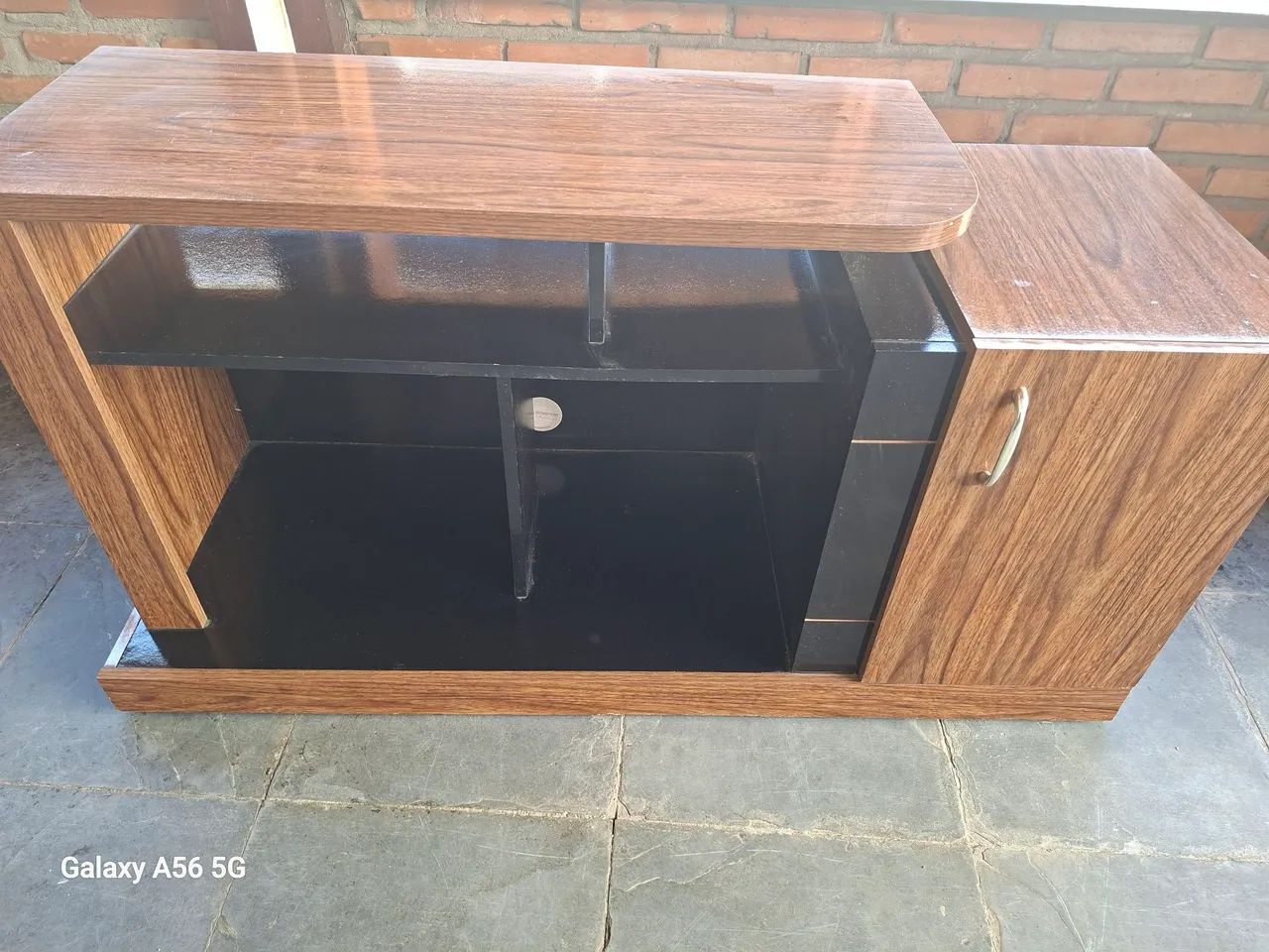 RACK USADO BOM.