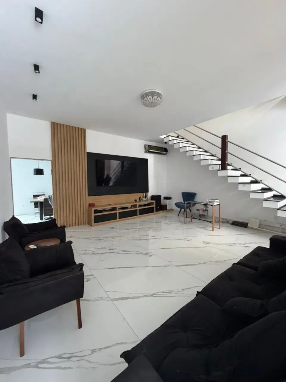 Imóvel para aluguel e venda com 450 metros quadrados com 3 quartos - Foto 3