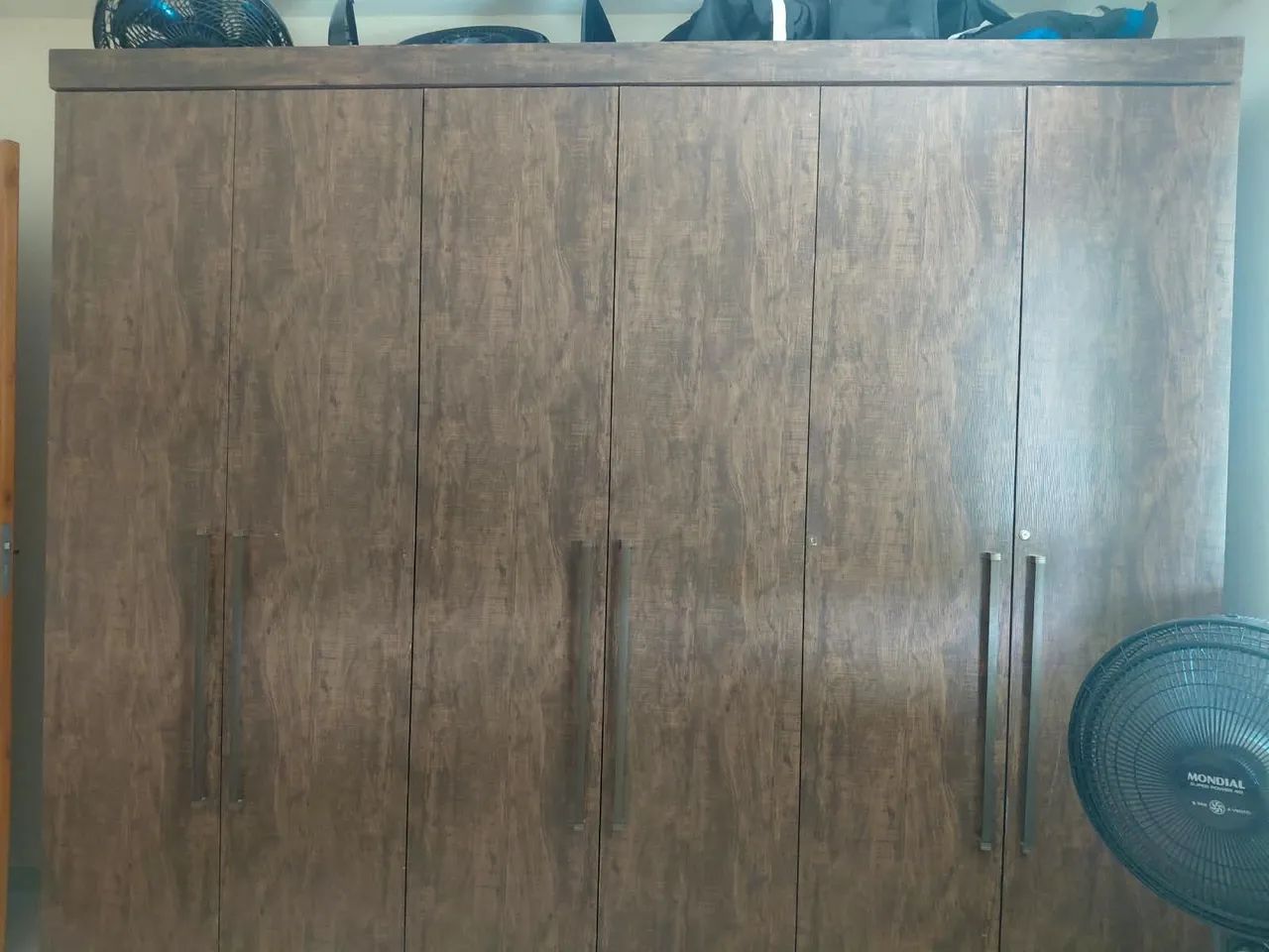 Guarda roupa  - Foto 2