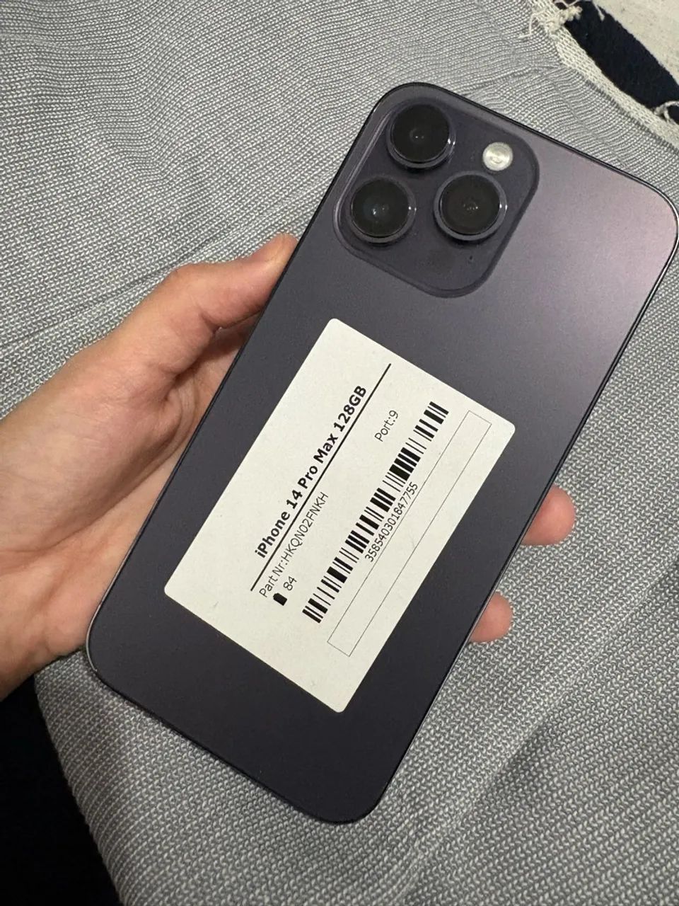 iPhone 14 Pro Max 128Gb 