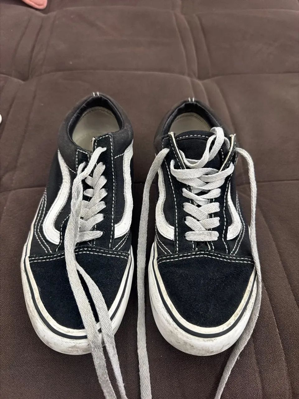 Tênis Vans original