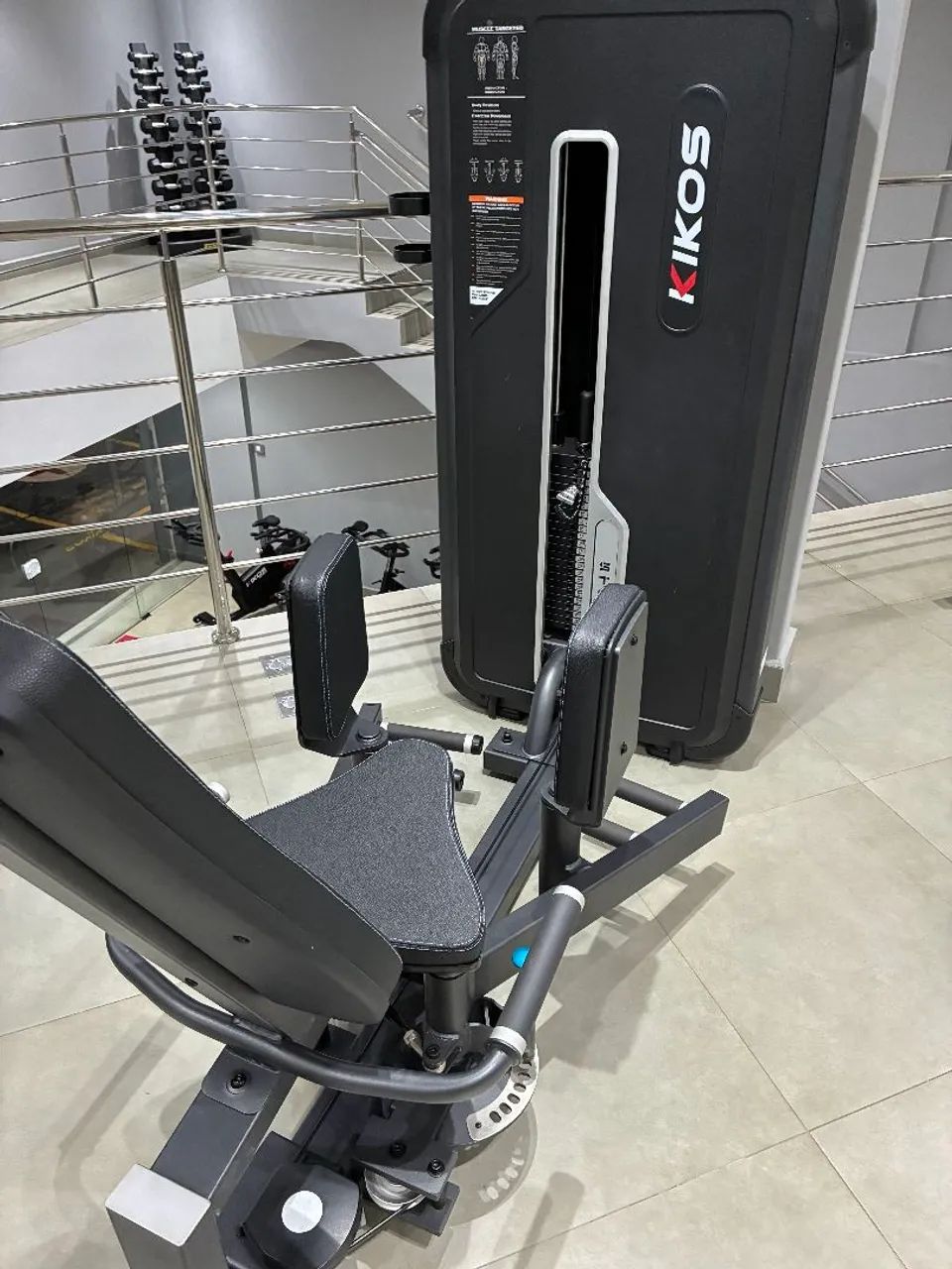 Equipamentos para musculação  - Foto 4