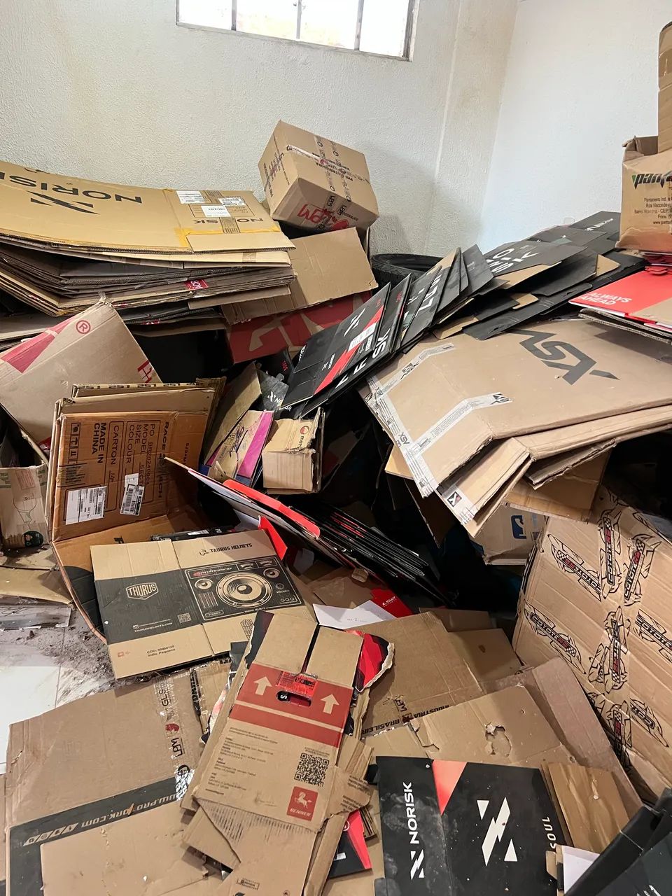 Caixas para mudanças papelao - Foto 4