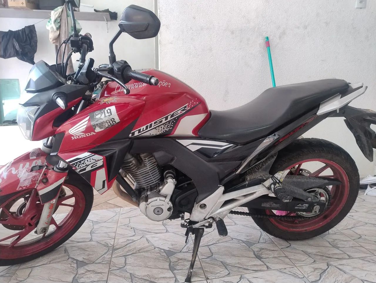 Moto 