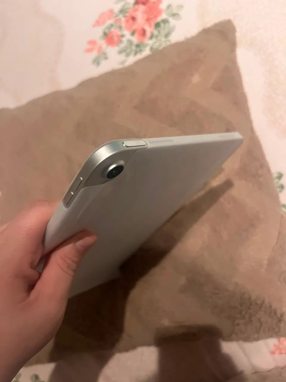 iPad 11ª Geração (2025) - Chip A16 - 128GB - Prata (Silver) - Foto 4