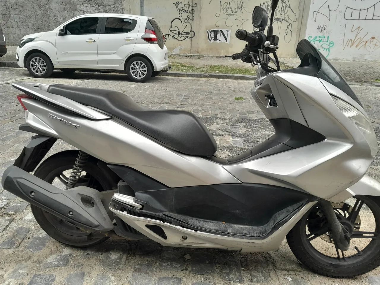 PCX 2018 quitada - Foto 4