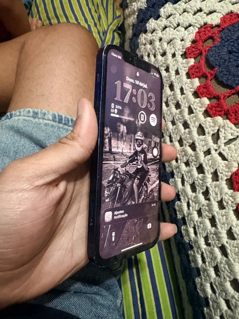 iPhone 12 - 64 GB  - Foto 4