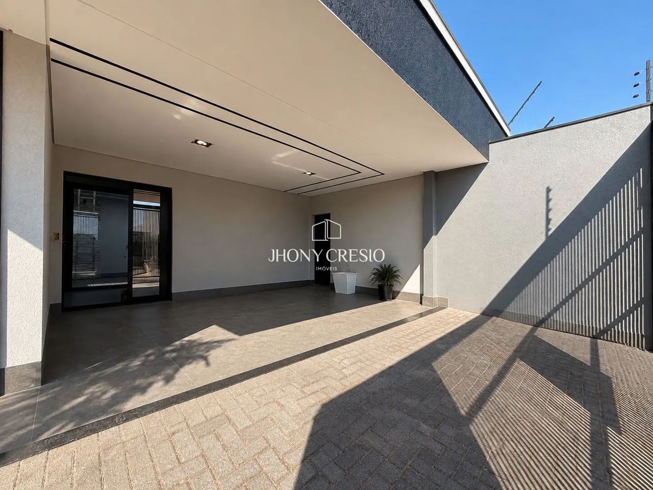 Casa Alto Padrão em Jardim Paraizo, Maringá/PR - Foto 5