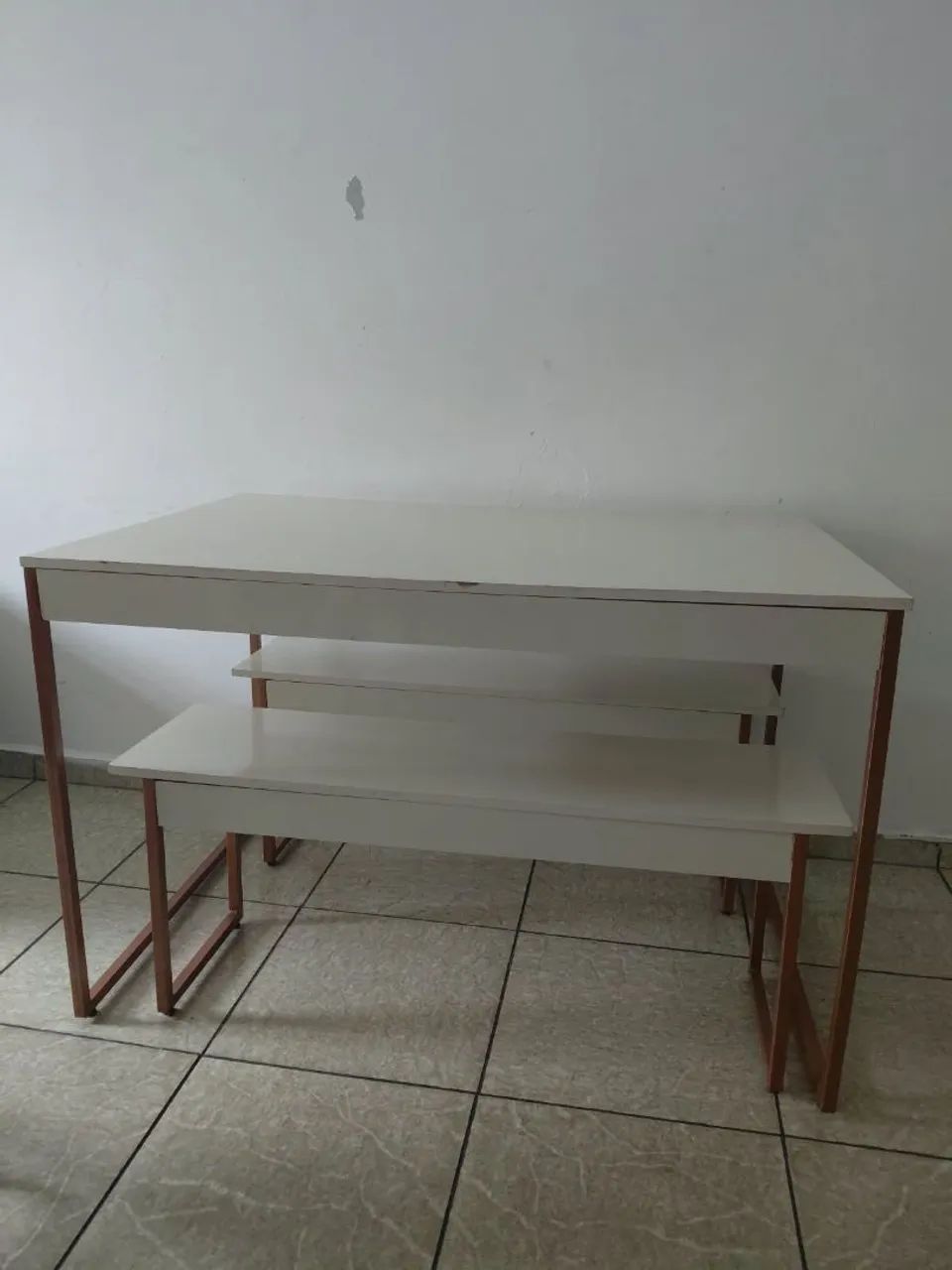 Mesa Branca