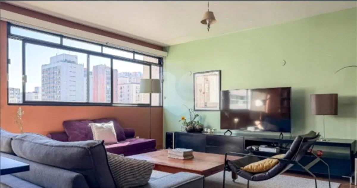 Apartamento com 3 quartos à venda em Itaim bibi - SP - Foto 3