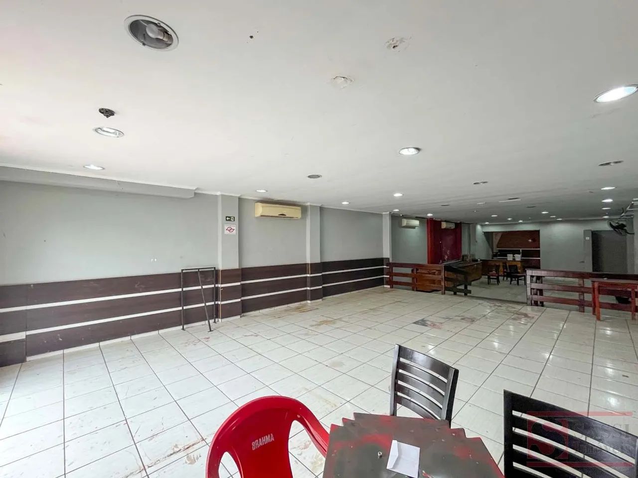 Sala Comercial em VILA SAO JOAO - Foto 3