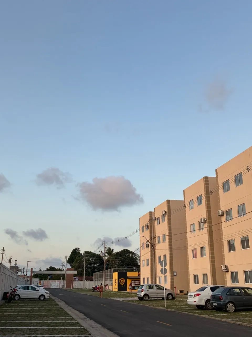 Chave de apartamento const: QUITADA - Foto 5