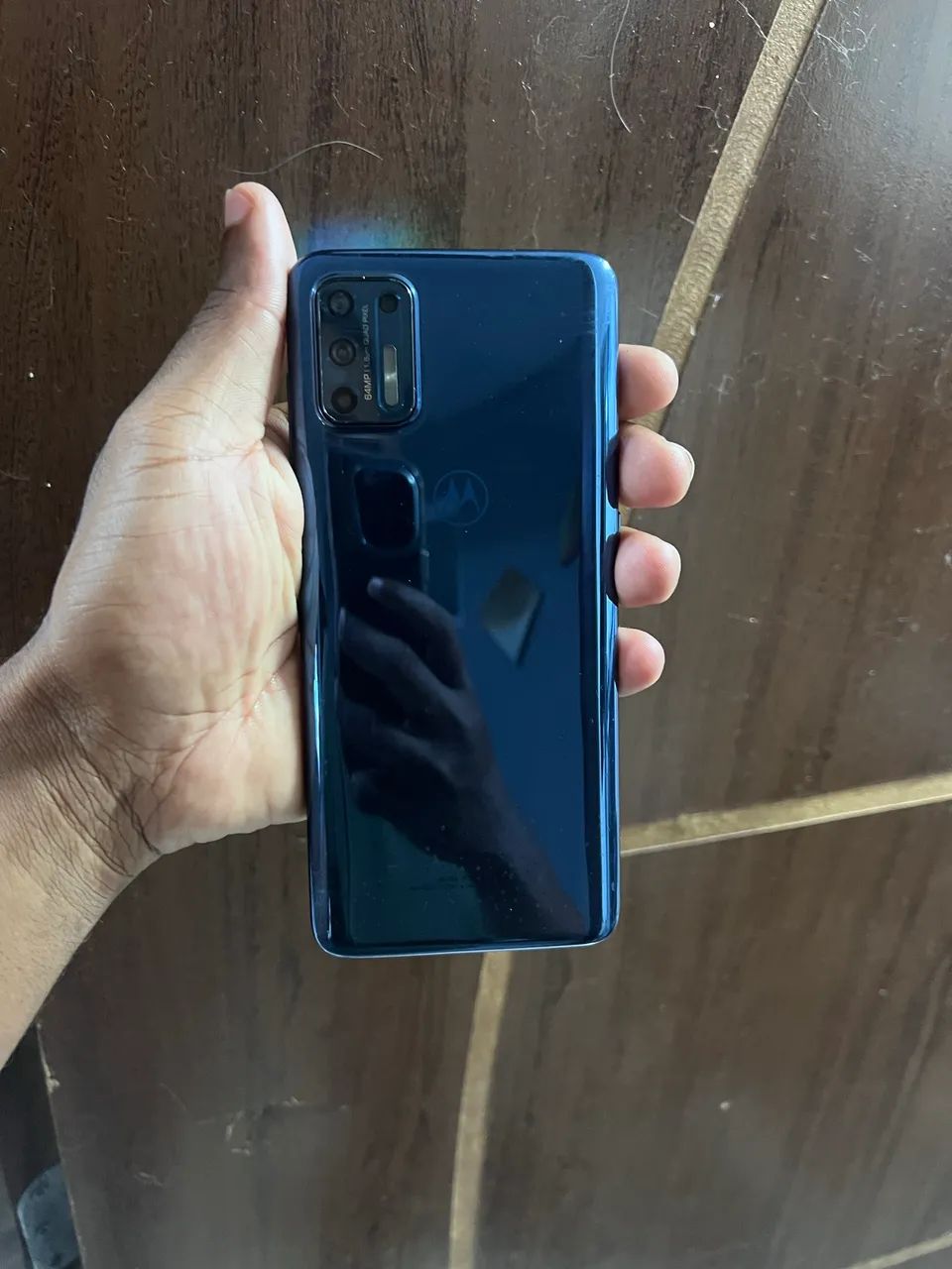 Moto g9 plus 