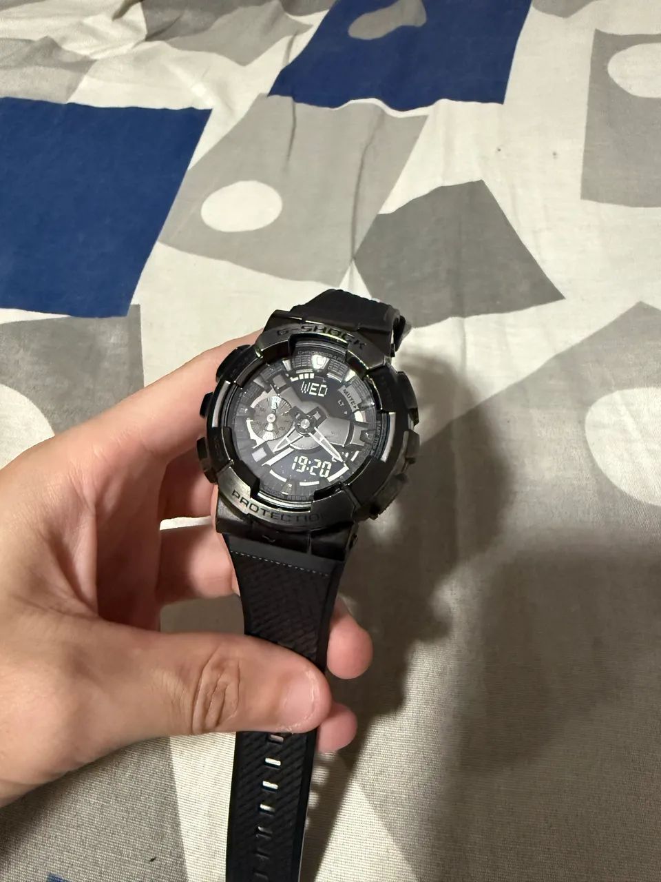 G shock - Foto 5